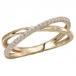 Ladies Fashion Diamond Ring