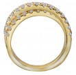 Ladies Fashion Diamond Ring
