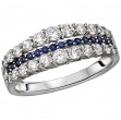 Ladies Fashion Diamond Ring