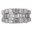 Ladies Fashion Diamond Ring