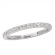 Lab Grown Diamond Diamond Wedding Band