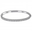 Ladies Fashion Diamond Bracelet