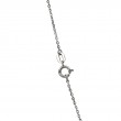 Ladies Fashion Diamond Necklace