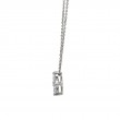 Ladies Fashion Diamond Necklace