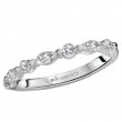 Lab Grown Diamond Diamond Wedding Band