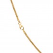 Italian Gold Plated Necklace