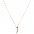 14kt Gold Plated Necklace