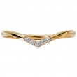 Ladies Fashion Stackable Ring