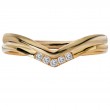 Ladies Fashion Stackable Ring