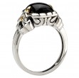 Ladies Gemstone Fashion Ring