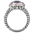 Ladies Gemstone Ring