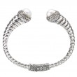 Ladies Fashion Pearl Bracelet