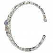 Ladies Fashion Gemstone Bracelet