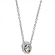 Ladies Fashion Diamond Necklace