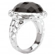 Ladies Fashion Gemstone Ring