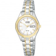 Women S Citizen Eco Drive Wr100 Bm6730 56l Bm6730 56l