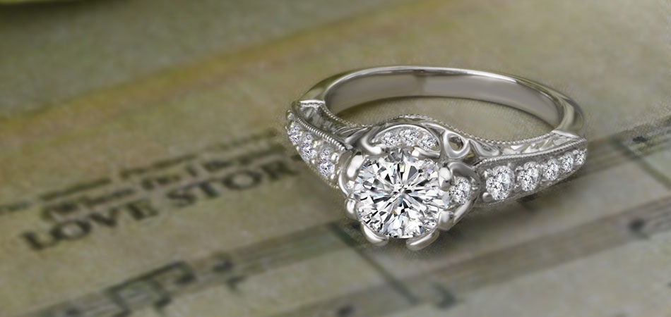 Engagement Rings