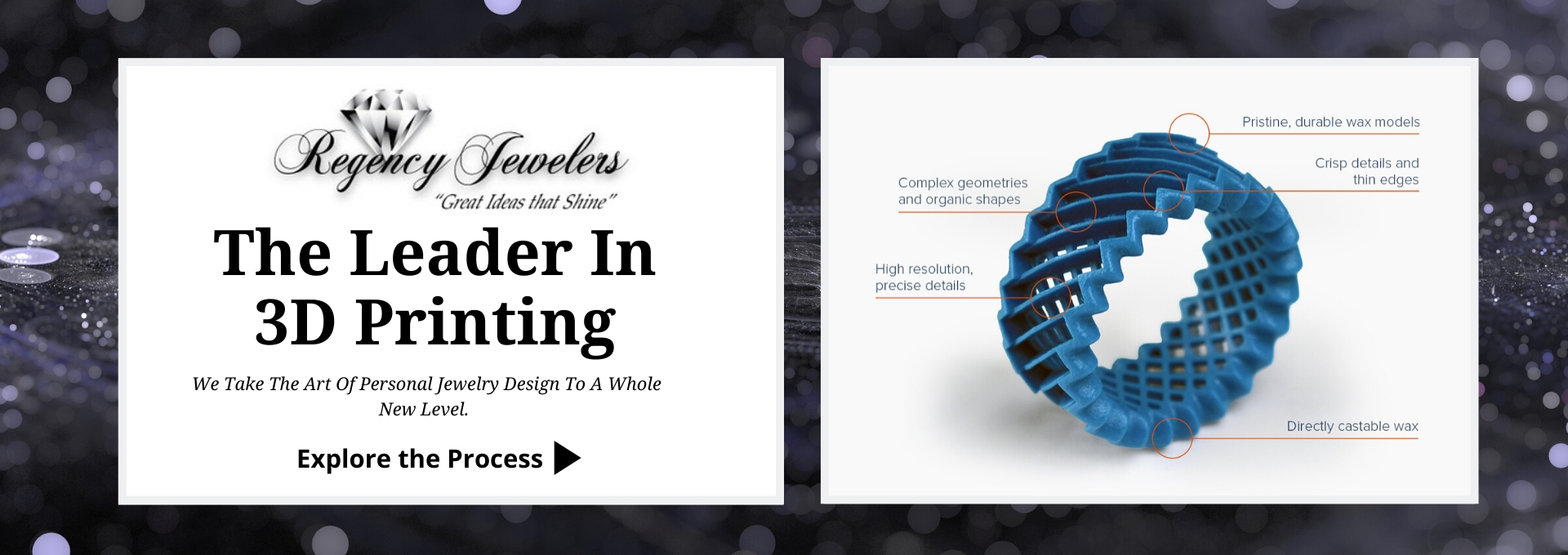 The Leader in 3D Jewelry Design