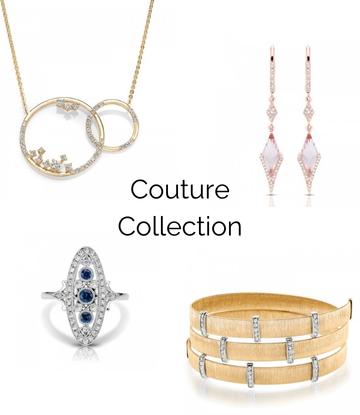 Regency Couture