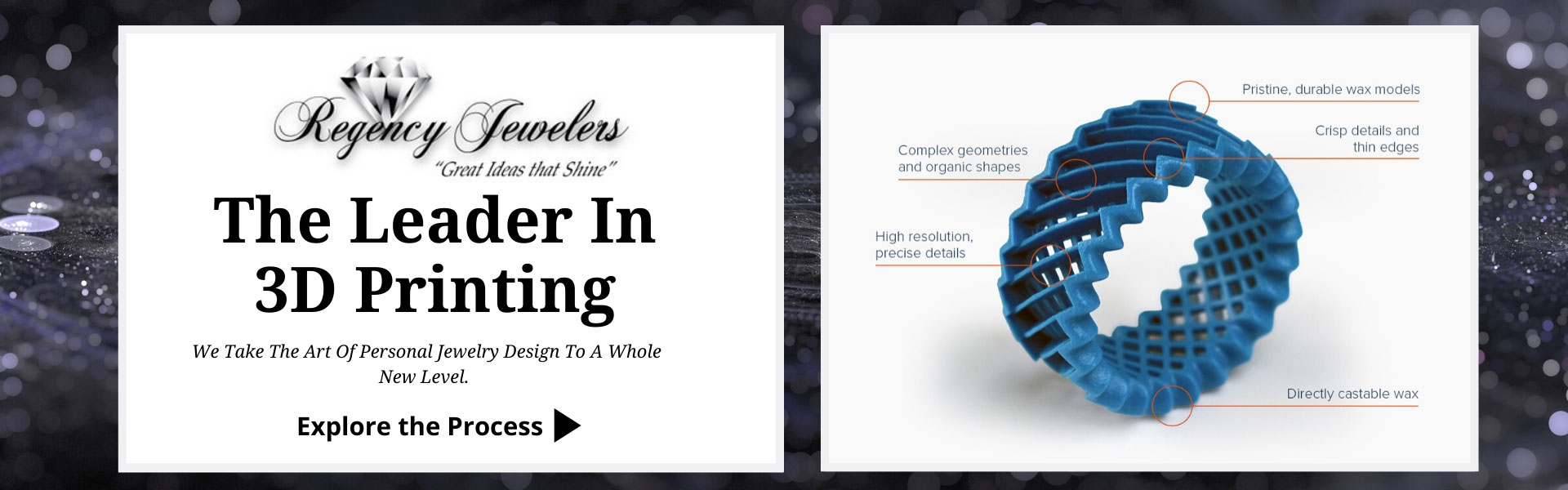 The Leader in 3D Jewelry Design
