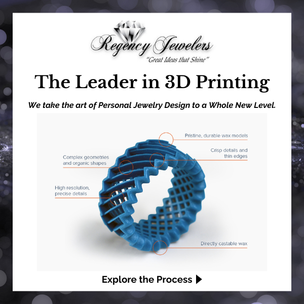 The Leader in 3D Jewelry Design