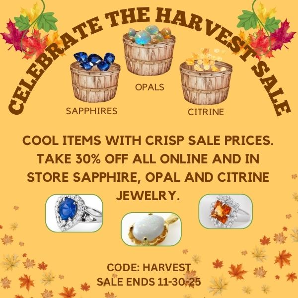 Celebrate the Harvest 2025