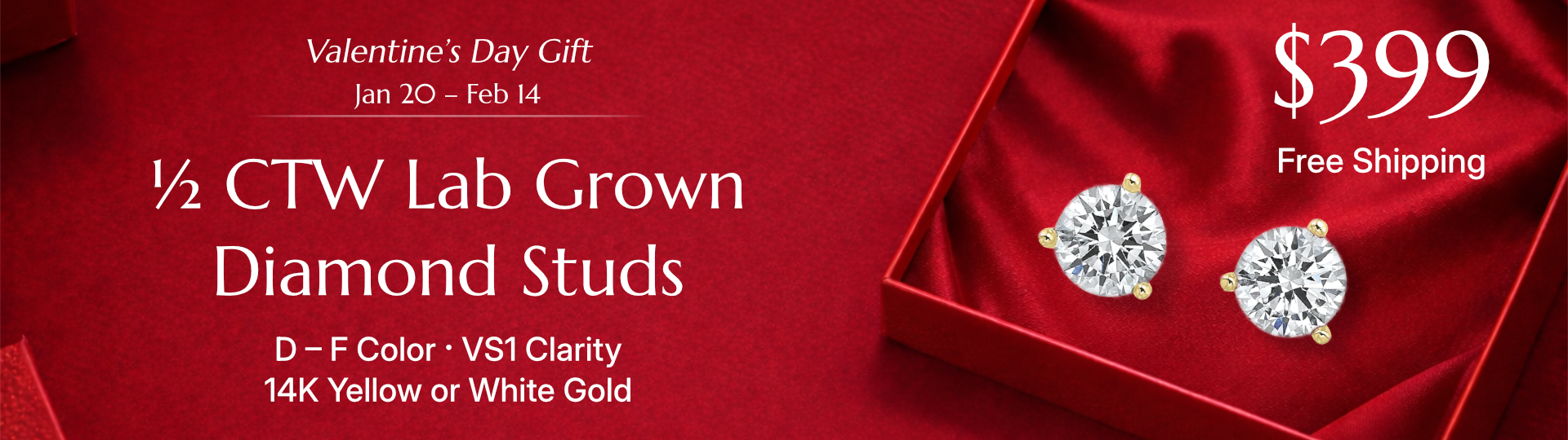 Valentine's Day 2026