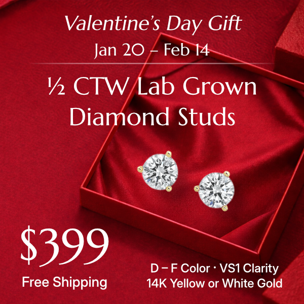 Valentine's Day 2026