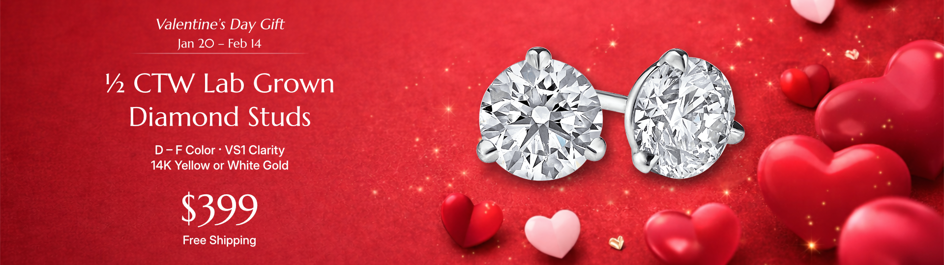 Valentine's Day 2026