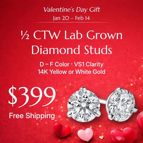 Valentine's Day 2026