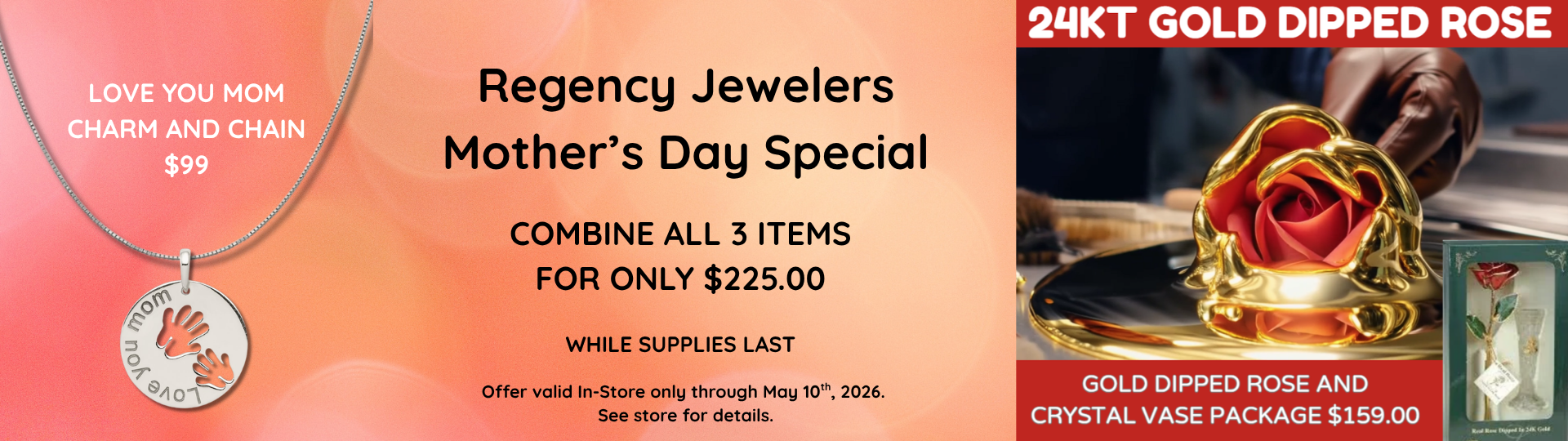 Mother's Day 2026
