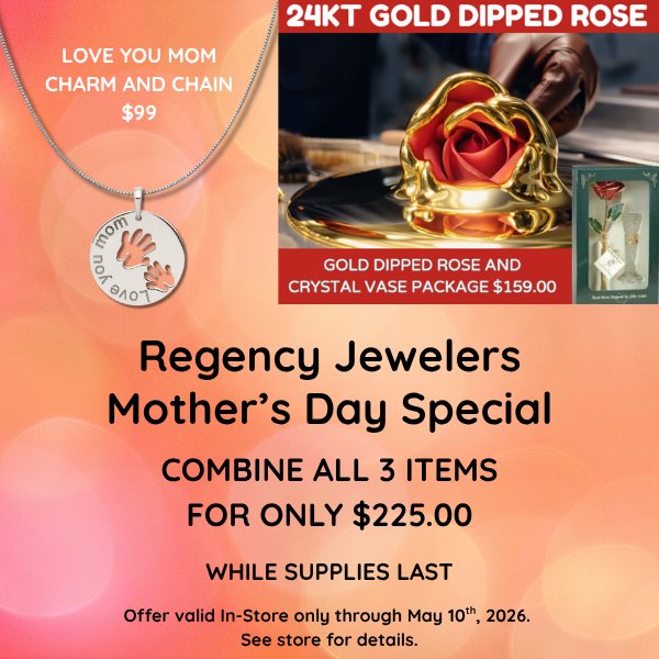 Mother's Day 2026