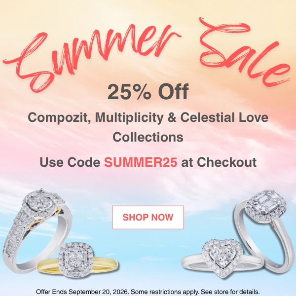 Summer Sale 2026