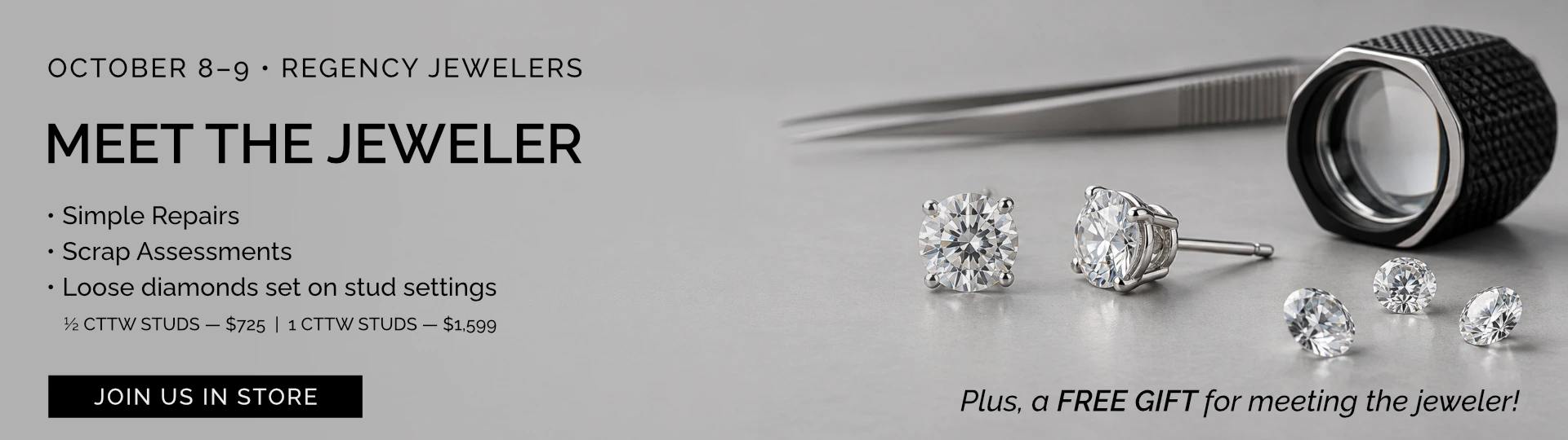 Meet the Jeweler