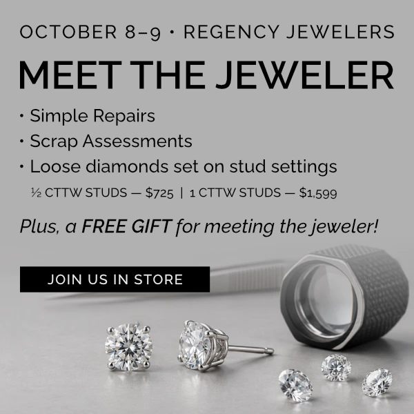 Meet the Jeweler