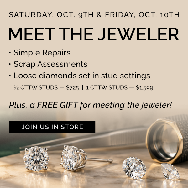 Meet the Jeweler