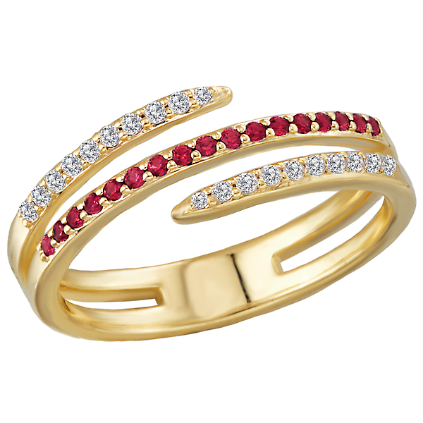 Ladies Fashion Diamond Ring