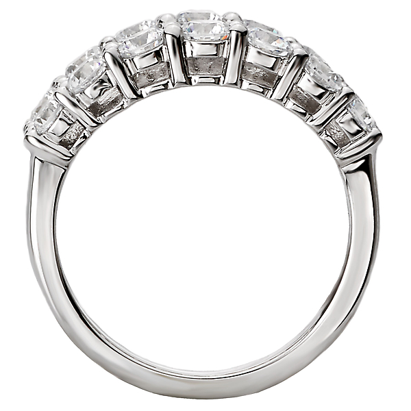 Ladies Fashion Diamond Ring