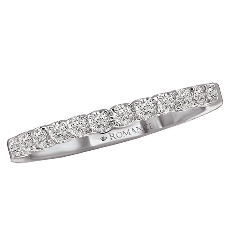 Matching Wedding Band