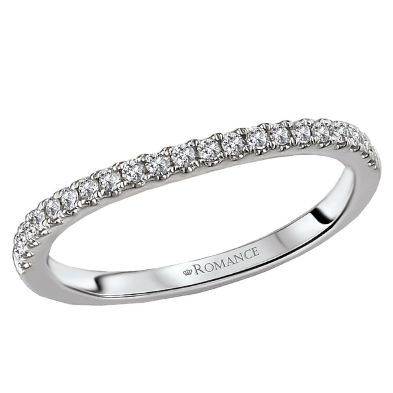 Matching Wedding Band
