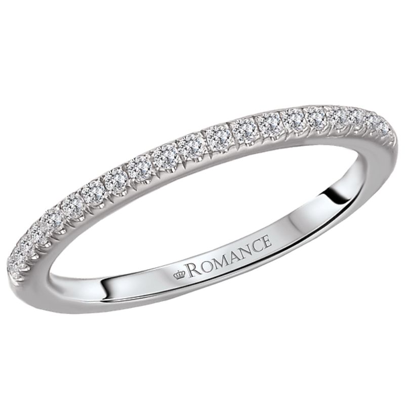Matching Wedding Band