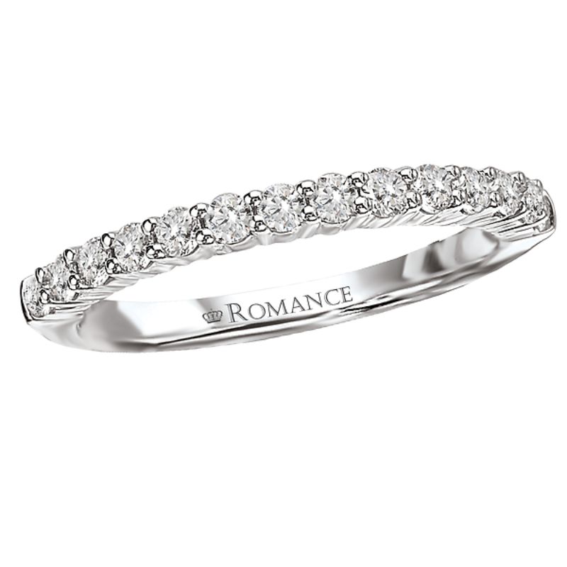 Matching Wedding Band