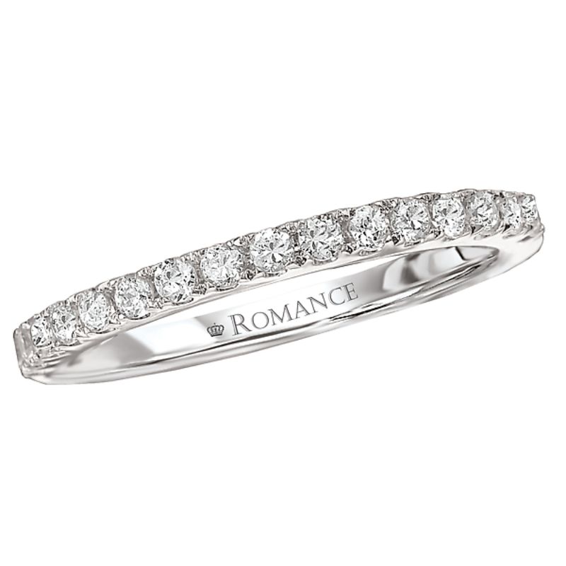 Matching Wedding Band