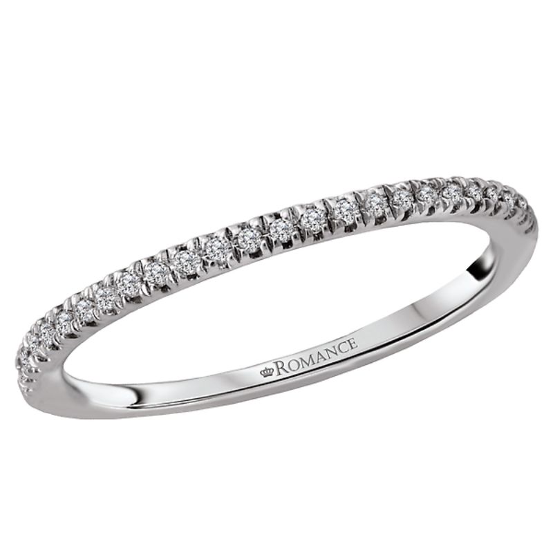 Matching Wedding Band