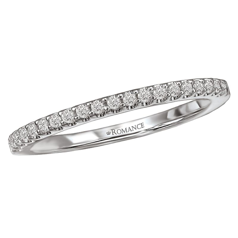 Matching Wedding Band