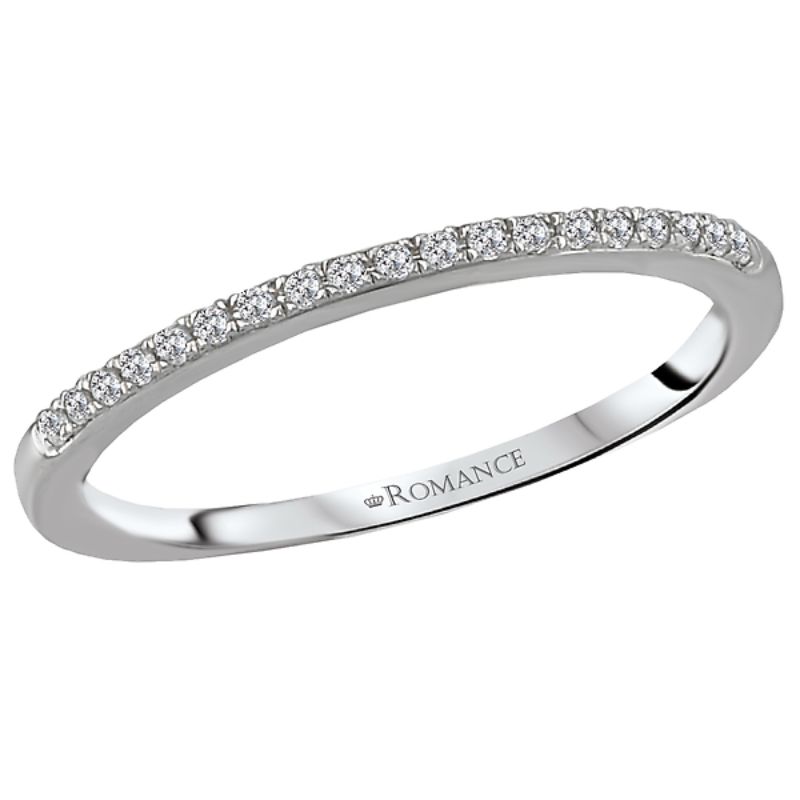 Matching Wedding Band