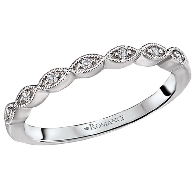 Matching Wedding Band