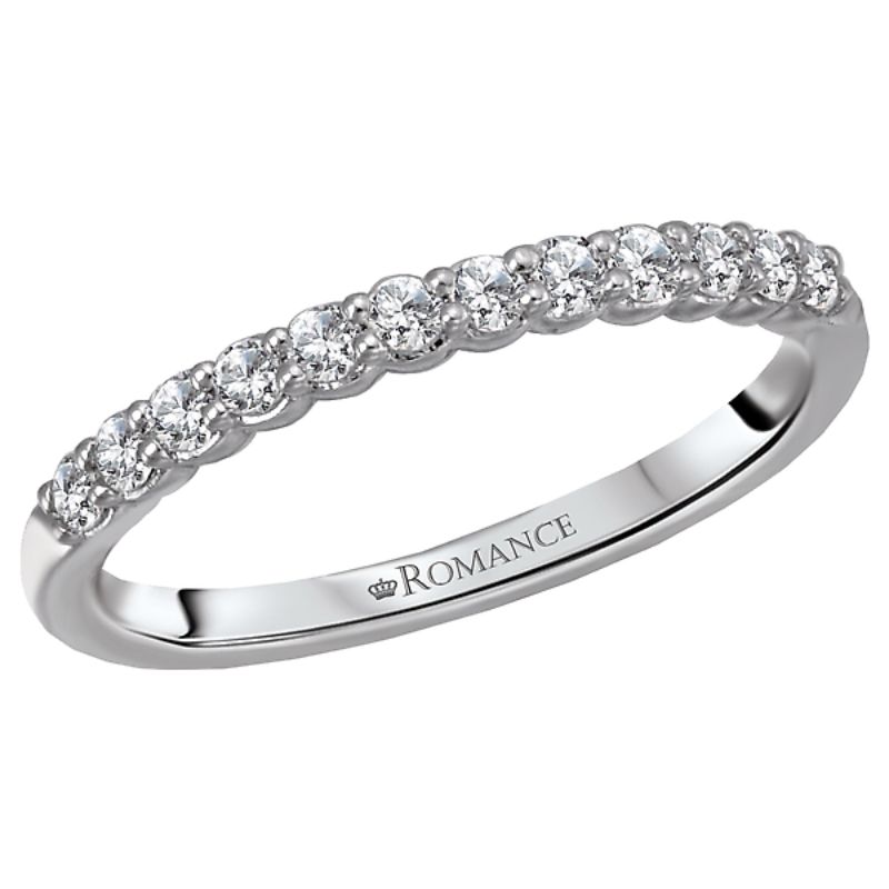 Matching Wedding Band