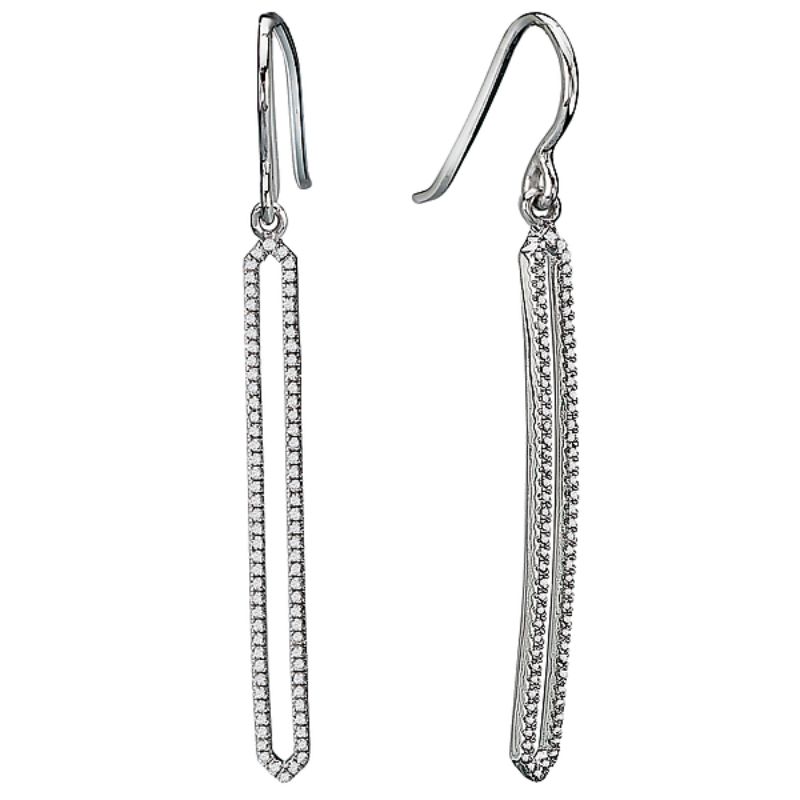 Ladies Fashion Earrings