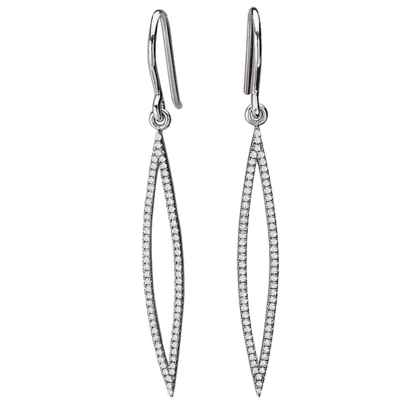 Ladies Fashion Earrings